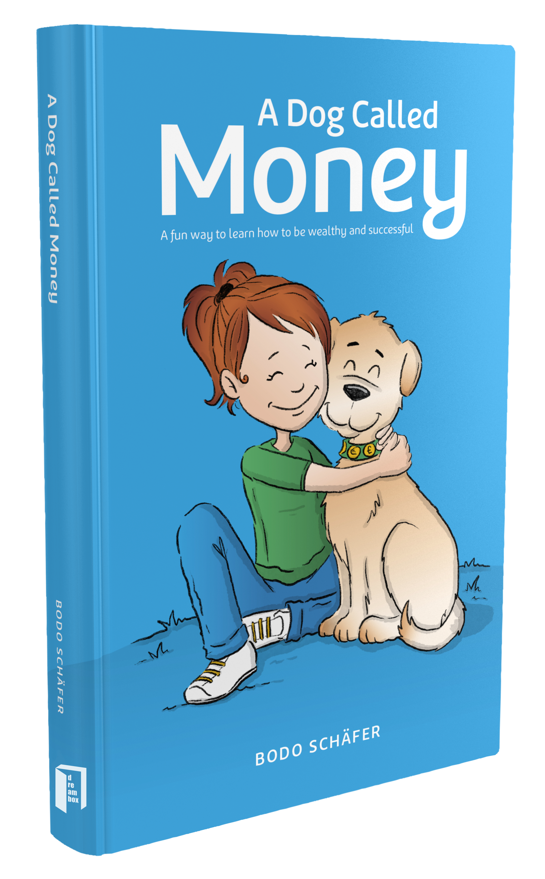 A Dog Called Money - SOLD OUT